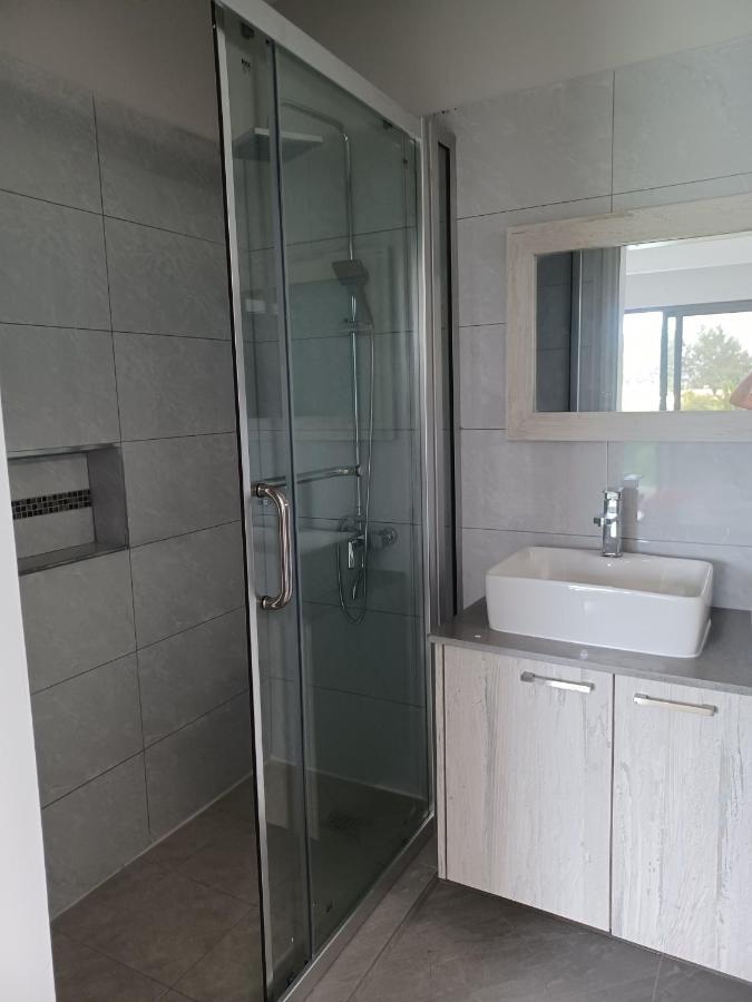 Splendide Penthouse Vue Mer A 5 Mn A Pied De La Plage Flic-en-Flacq Esterno foto